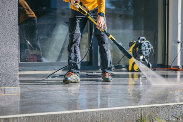 Best Dumpster Area Cleaning  in Clermont, FL