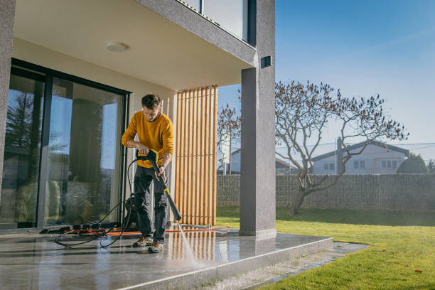 Professional Pressure Washing Services in Clermont, FL