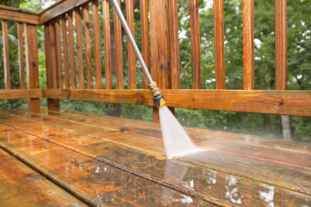 Best Building Exterior Washing  in Clermont, FL